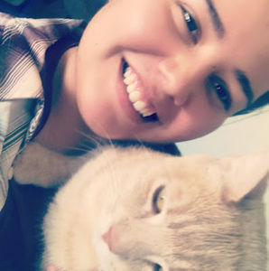 Meet your Posher, Joana